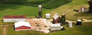 Blue Hole Farm Photograph