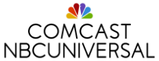 Comcast NBCUniversal